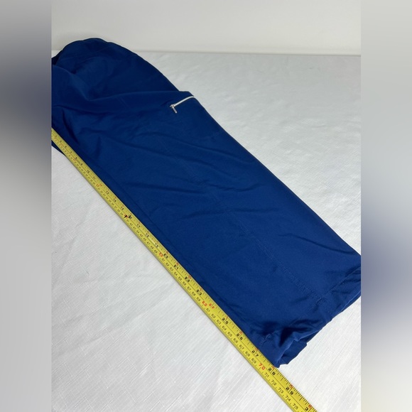 Chico’s size 3, Xl, or size 16 Reversible jacket and pants . - Picture 5 of 6